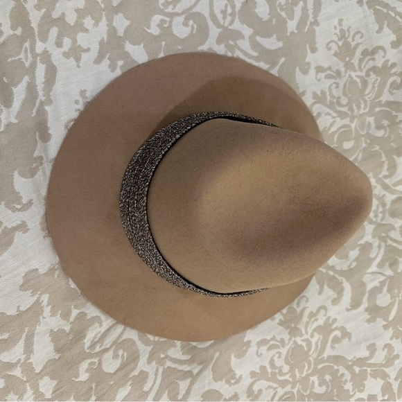 Genie- Eugenia Kim Hat - Picture 4 of 5